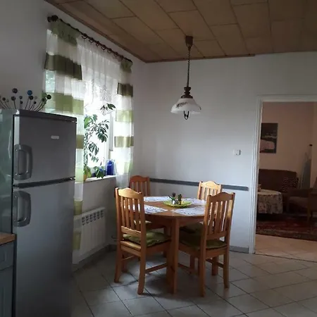 Privat bolig U Danusi Wrocław