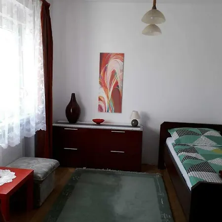 U Danusi Privat bolig Wrocław