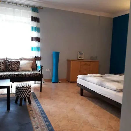 Privat bolig U Danusi