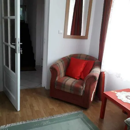 Privat bolig U Danusi