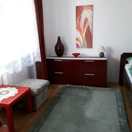 U Danusi Privat bolig