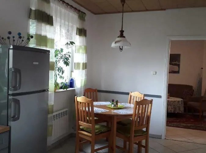 Habitación en casa particular U Danusi Breslavia