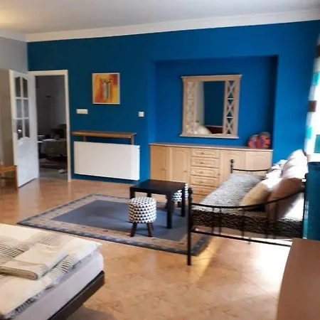 U Danusi Homestay Wroclaw