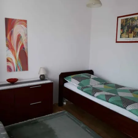 U Danusi Accommodatie bij particulieren Wrocław