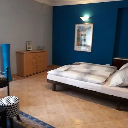 Accommodatie bij particulieren U Danusi Wrocław