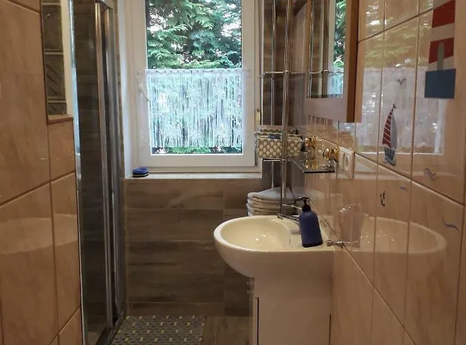 Homestay U Danusi Wroclaw