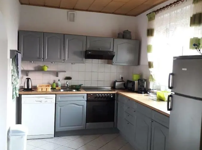 Quarto em Acomodações Particulares U Danusi *