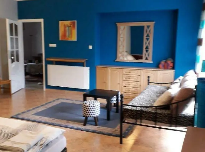 U Danusi Homestay Wroclaw