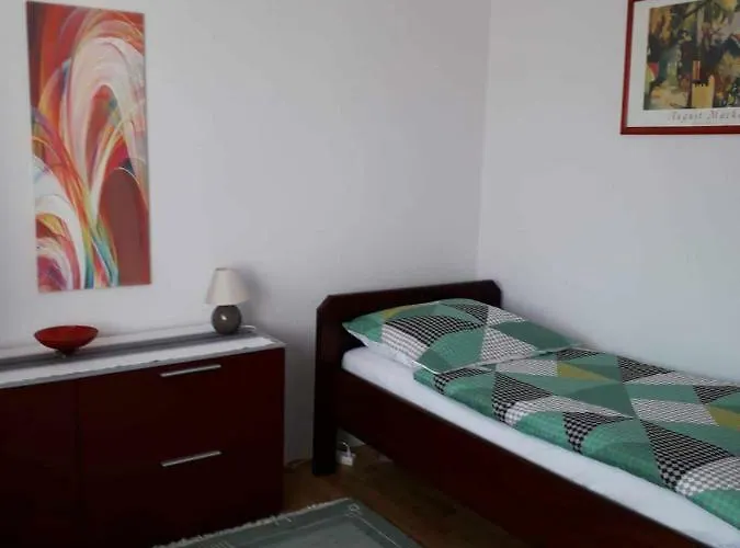 U Danusi Homestay Wroclaw