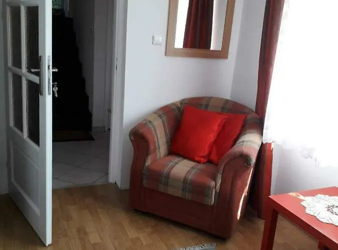 Quarto em Acomodações Particulares U Danusi