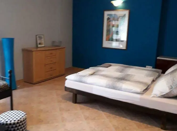 Quarto em Acomodações Particulares U Danusi Wrocław